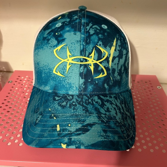 Under Armour Other - Under Armour Hat